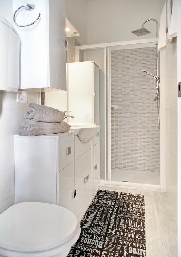 Bnbutler - Col Di Lana - Navigli Apartment - Darsena Мілан Екстер'єр фото