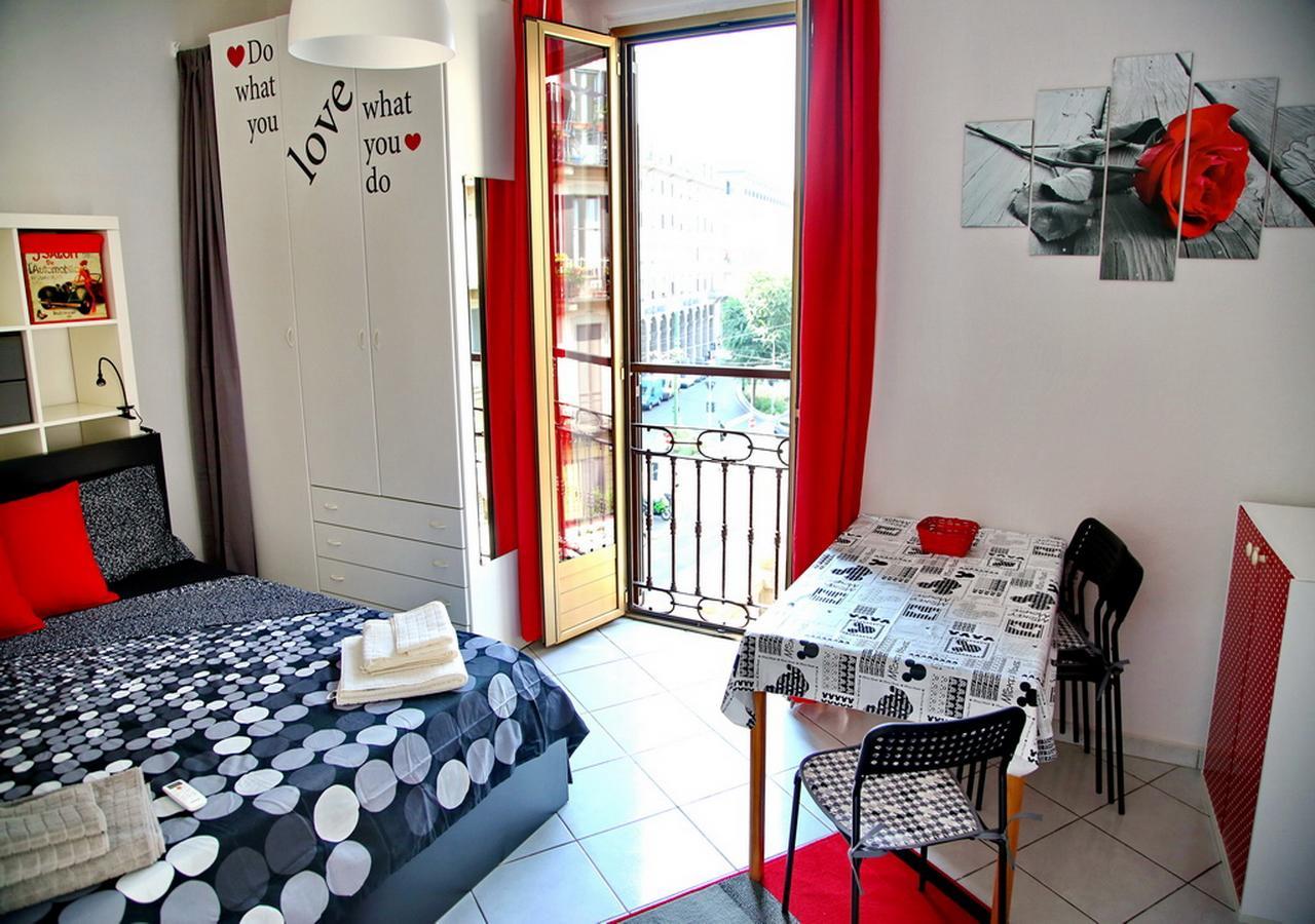 Bnbutler - Col Di Lana - Navigli Apartment - Darsena Мілан Екстер'єр фото