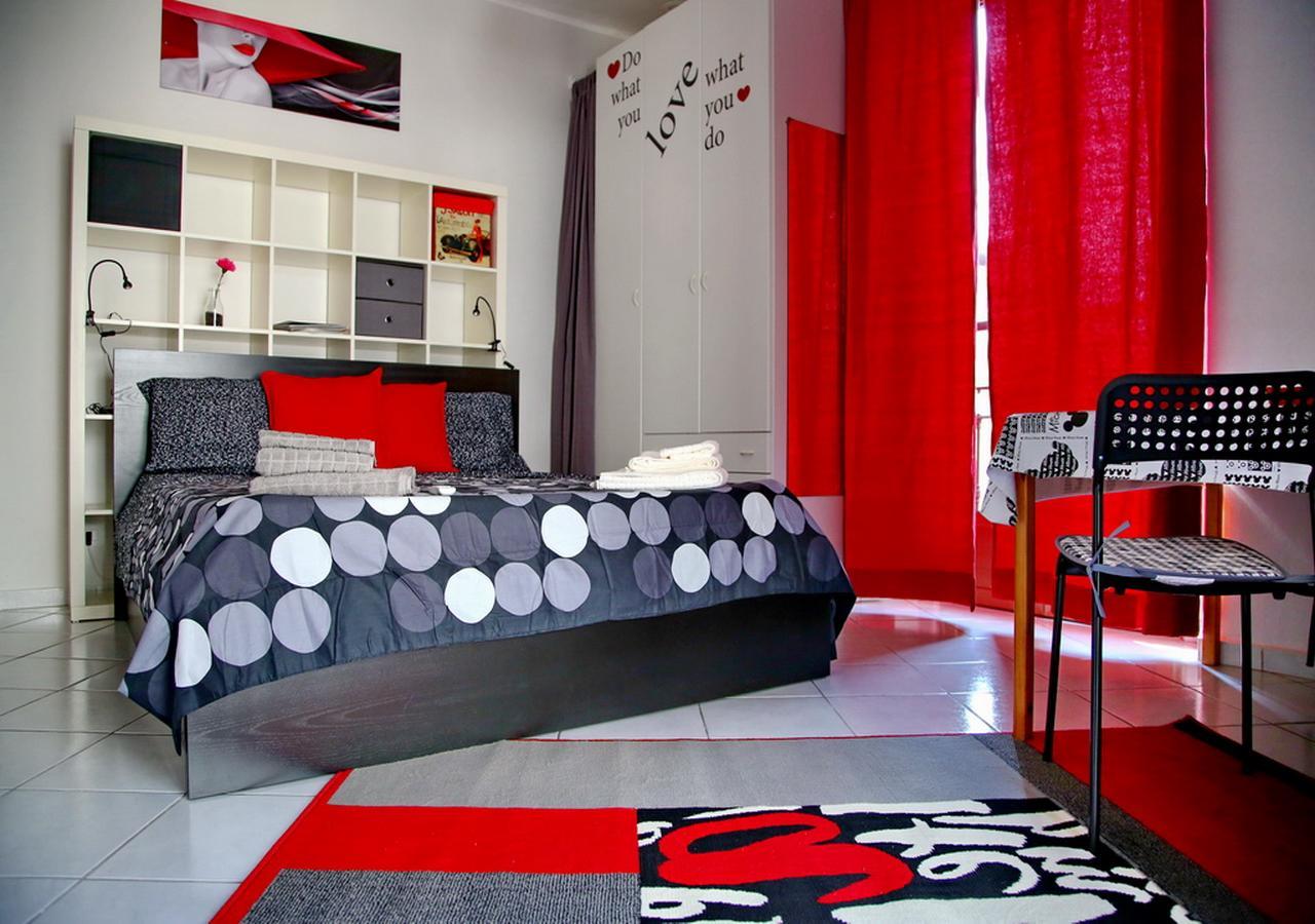 Bnbutler - Col Di Lana - Navigli Apartment - Darsena Мілан Екстер'єр фото